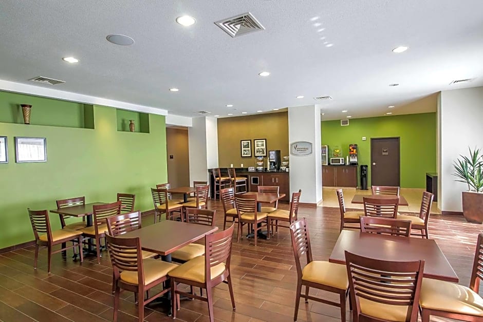 Sleep Inn & Suites Haysville