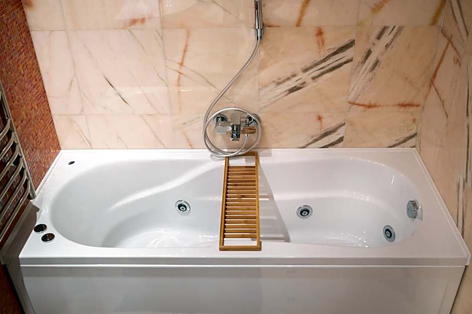 NATALI Luxury suites