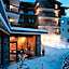 Venediger Lodge