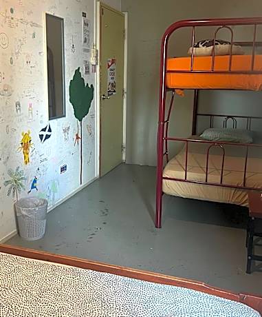 Standard Family Room