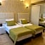 Old Street boutique hotel