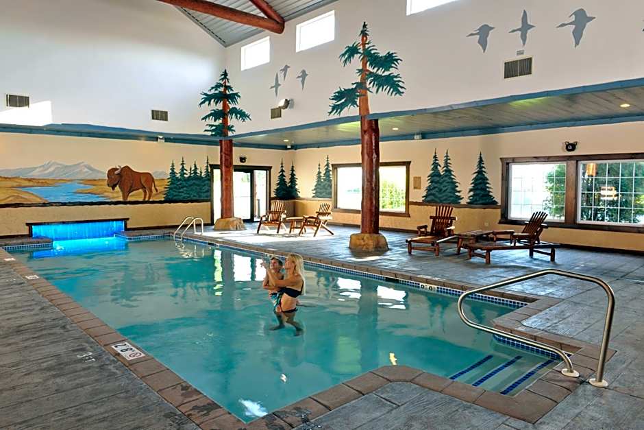 Stoney Creek Hotel St. Joseph