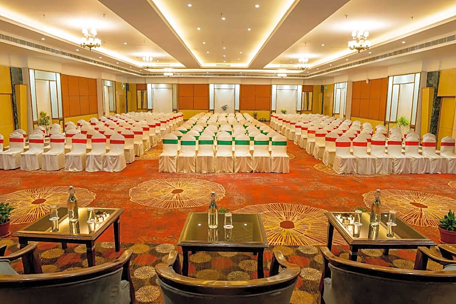 Hotel Pokhara Grande