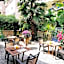 Hotel le Chardon Bleu