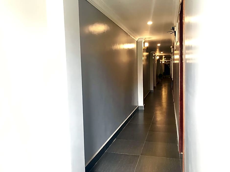 Maison Rivera Guest House