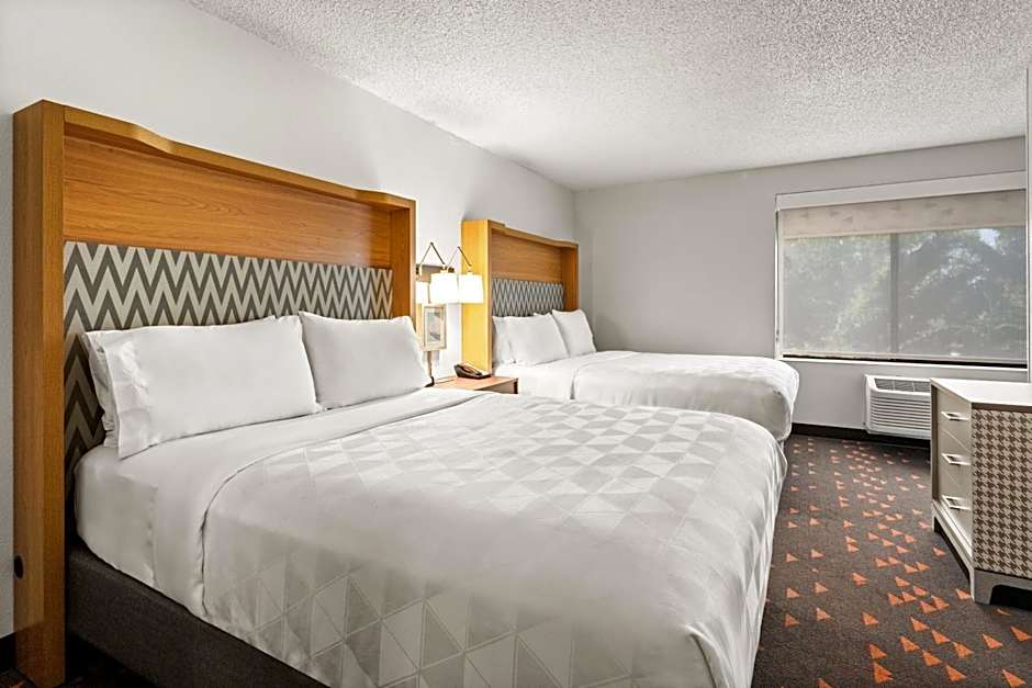 Holiday Inn & Suites Bothell - Seattle Northeast By IHG