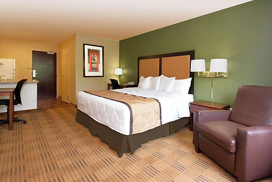 Extended Stay America Select Suites - Columbia - Stadium Blvd.