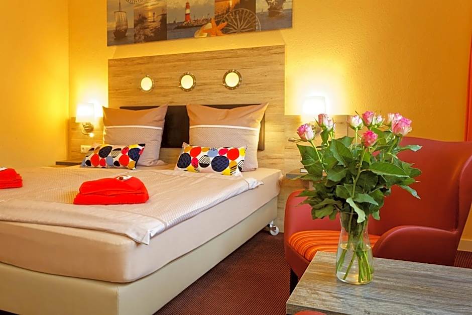 Hotel & Restaurant Hanse Kogge