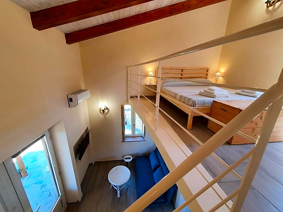 Agriturismo Le Terre di Veneré