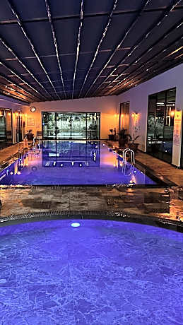 Batihan Vadi Hotel