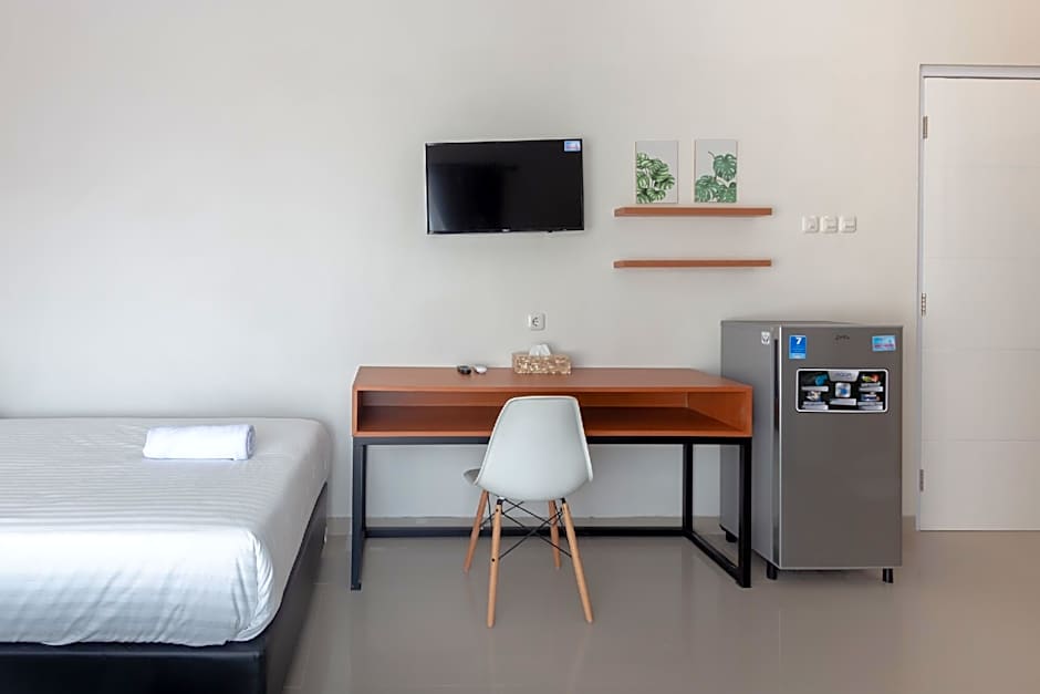 Omah Manis Taman Siswa