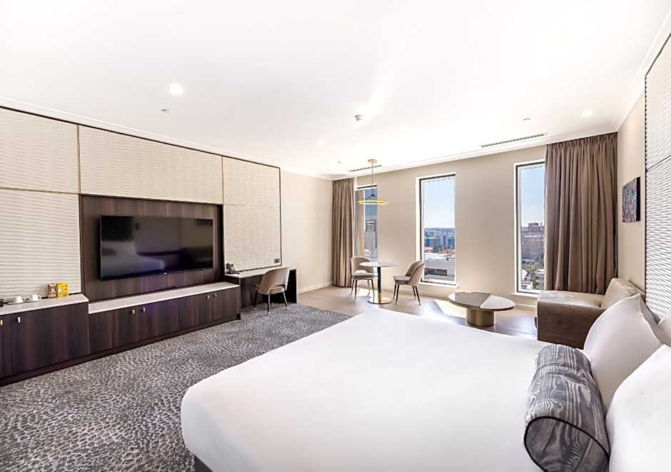 Duxton Hotel