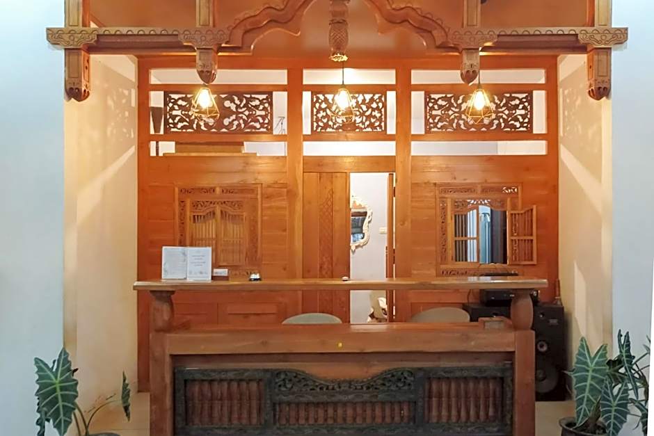 RedDoorz Syariah @ Kiapma Hotel