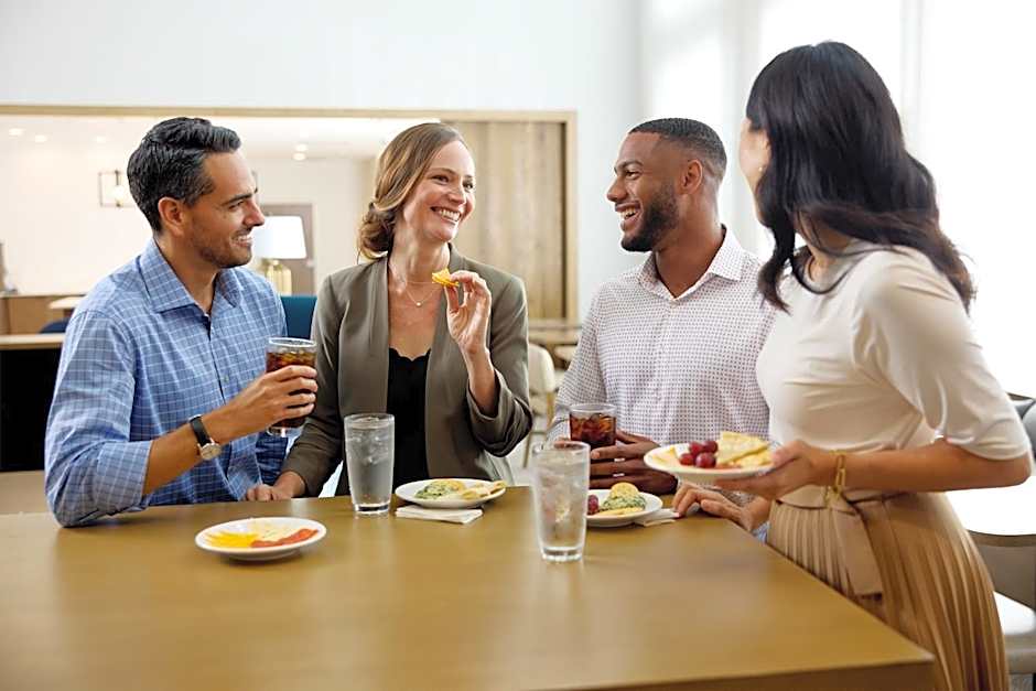 Staybridge Suites Dallas Grand Prairie By IHG