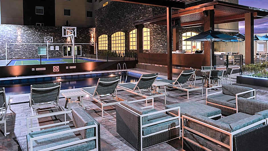 Staybridge Suites Puebla By IHG