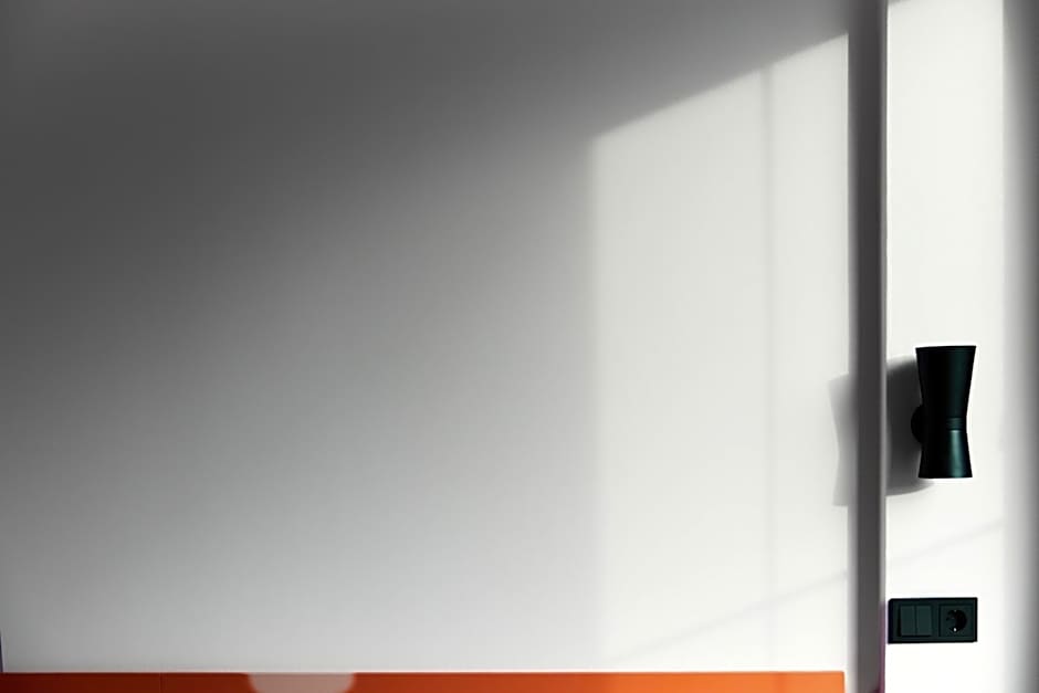 McDreams Hotel Leipzig