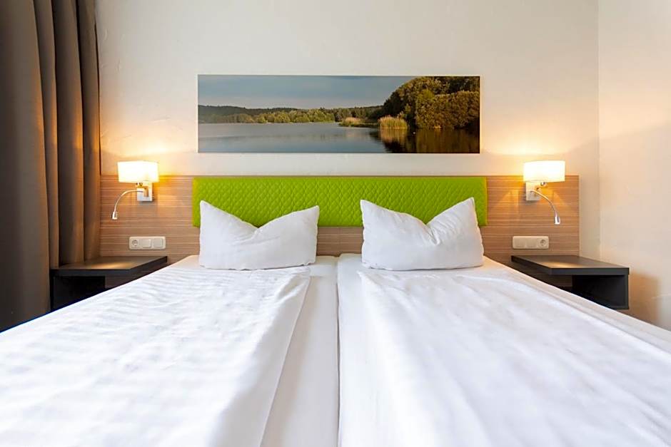 Hotel Sonnenhof Pleinfeld