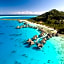 Conrad By Hilton Bora Bora Nui Resort and Spa