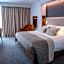 Best Western Plus Hotel Metz Technopole