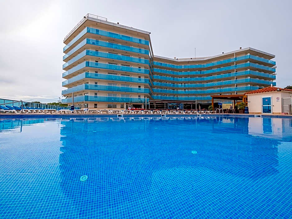 Golden Donaire Beach