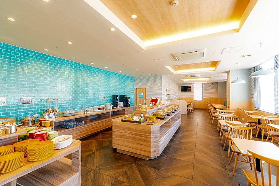 Smile Hotel Shonan Fujisawa
