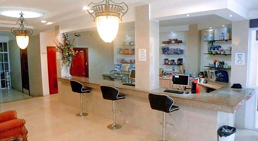 Meryland Hotel