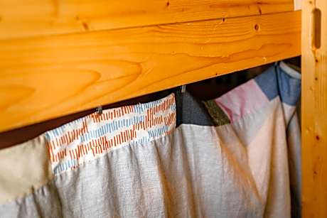 Quadruple Room with Bunk Beds