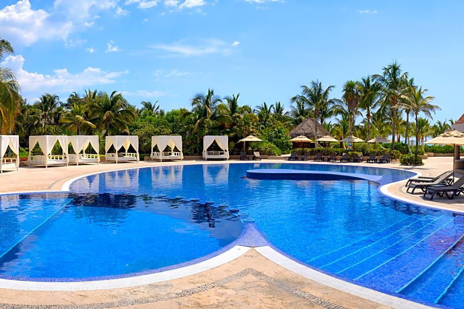 Catalonia Privileged Maroma