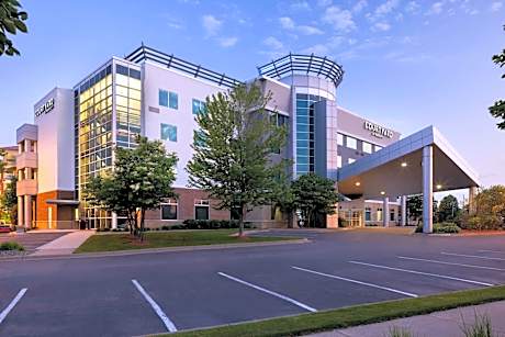 Courtyard by Marriott Minneapolis Maple Grove/Arbor Lakes
