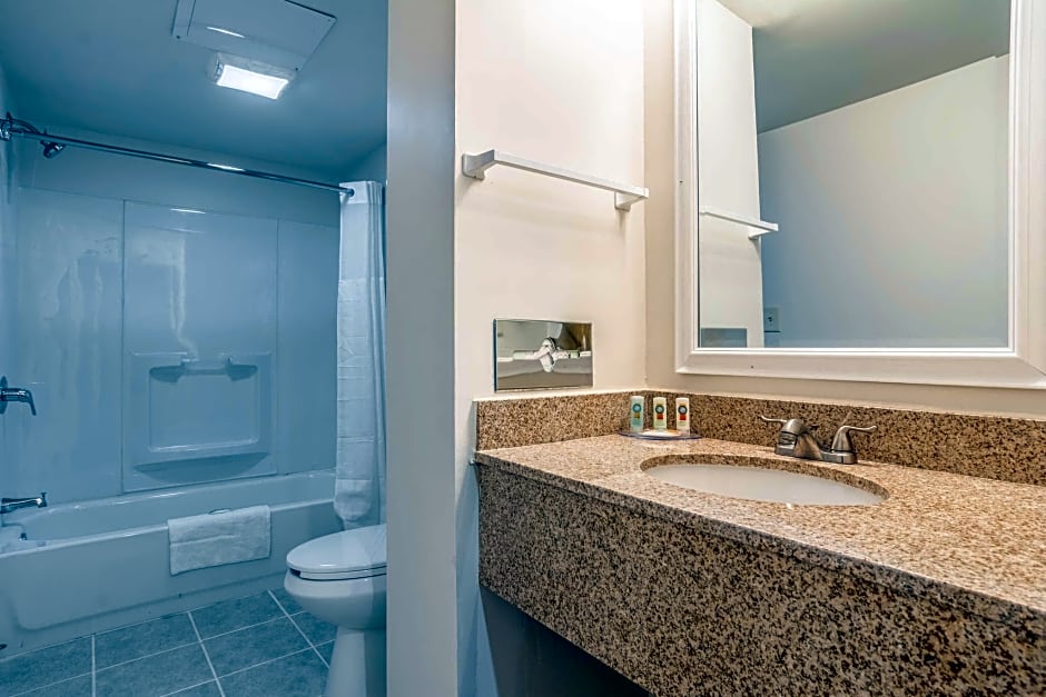 Days Inn by Wyndham Hartsfield Jackson Atlanta Airport West