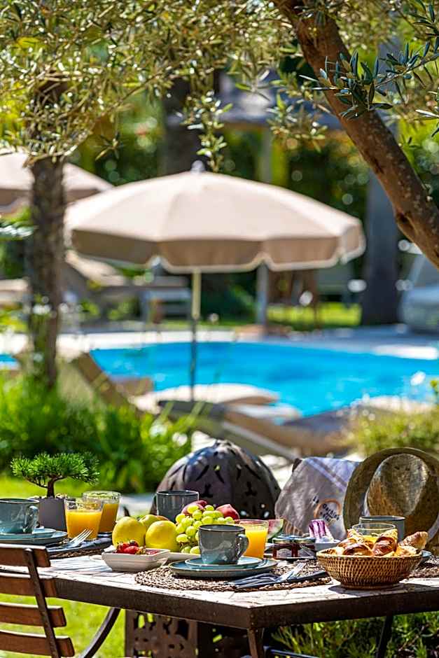 Hotel La Garbine