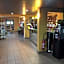 Le Pavillon