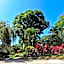 Hotel La Rosa de America