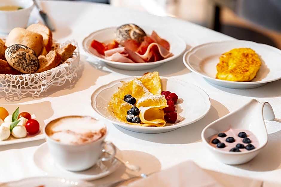 Croce Bianca Leisure & Spa Hotel