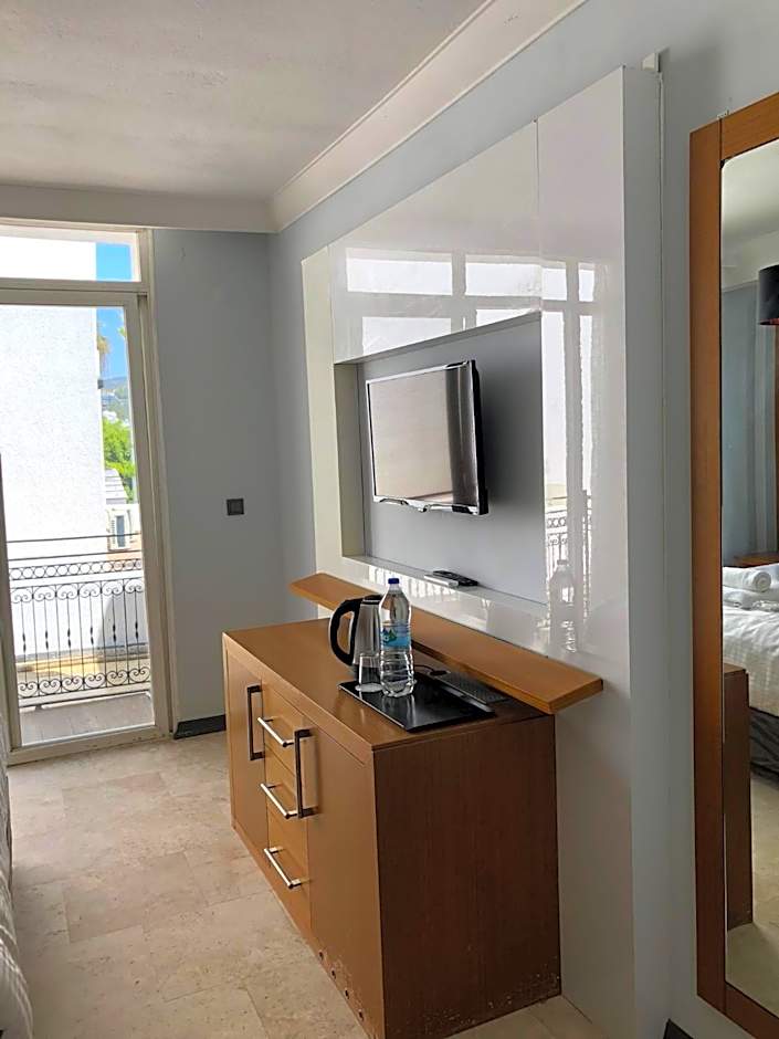 Tangiers Hotel Ex Marina Bay