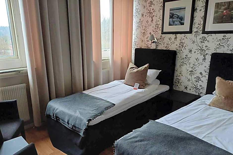 Best Western Hotel Trollhattan