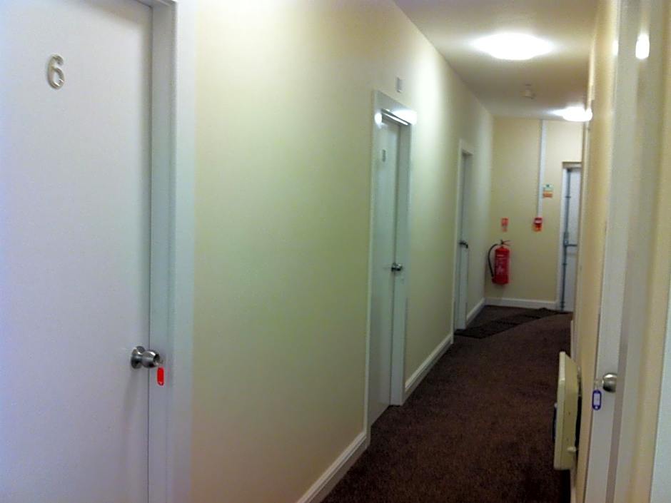 The Horse and Jockey