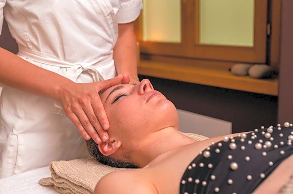 Hotel Portici - Romantik & Wellness