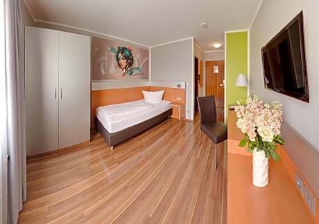 Business Single Room