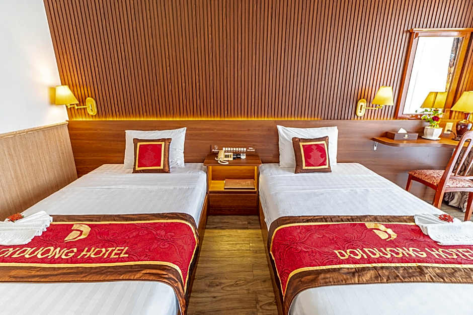 Doi Duong Hotel