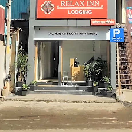 Hotel Relax Inn by Prospera Hospitality Pvt Ltd 