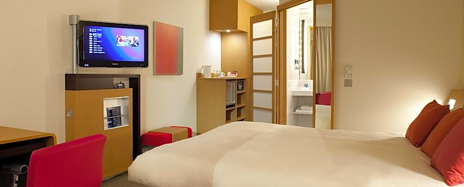 Novotel Liverpool Centre