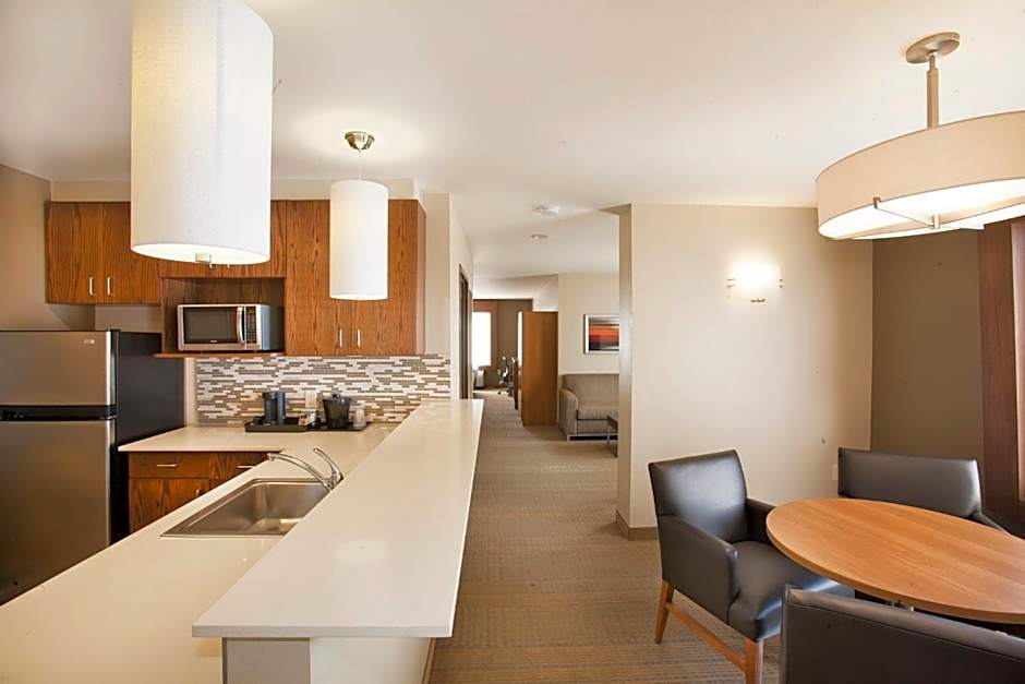 Holiday Inn Express Hotel & Suites Hot Springs By IHG
