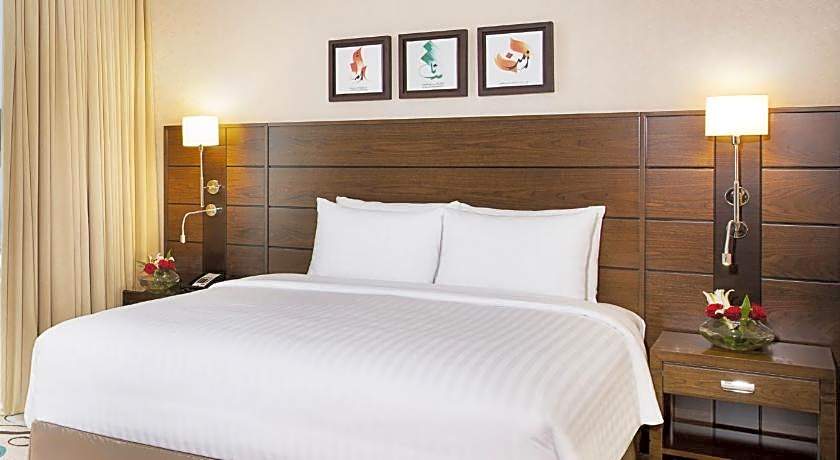 Residence Inn by Marriott Jazan