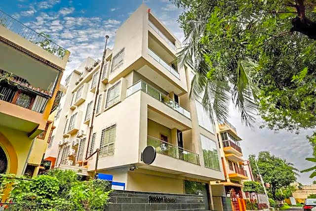 Shubhham Regency by OYO Rooms – Calcutta, LA