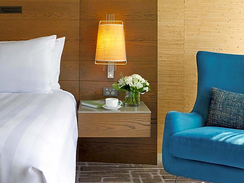 Pan Pacific Melbourne