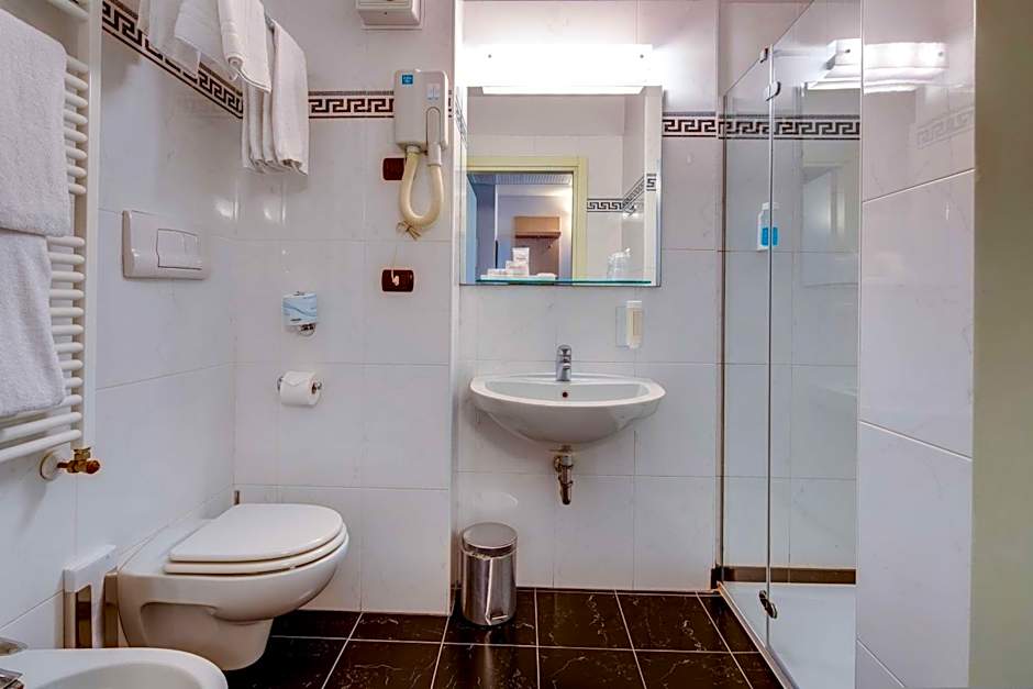 Art & Hotel Aeroporto