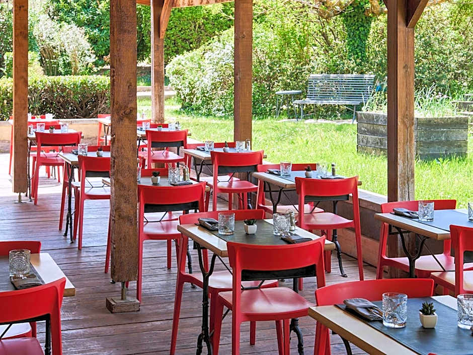 Ibis Budget Sisteron