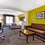Best Western Magnolia Inn And Suites