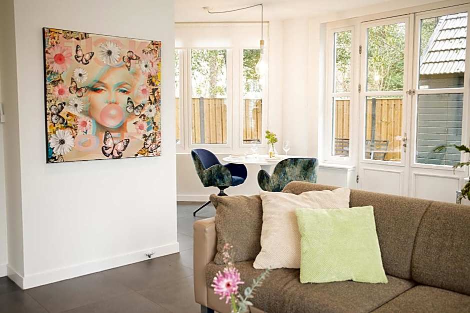 Hotel Villa Ruimzicht